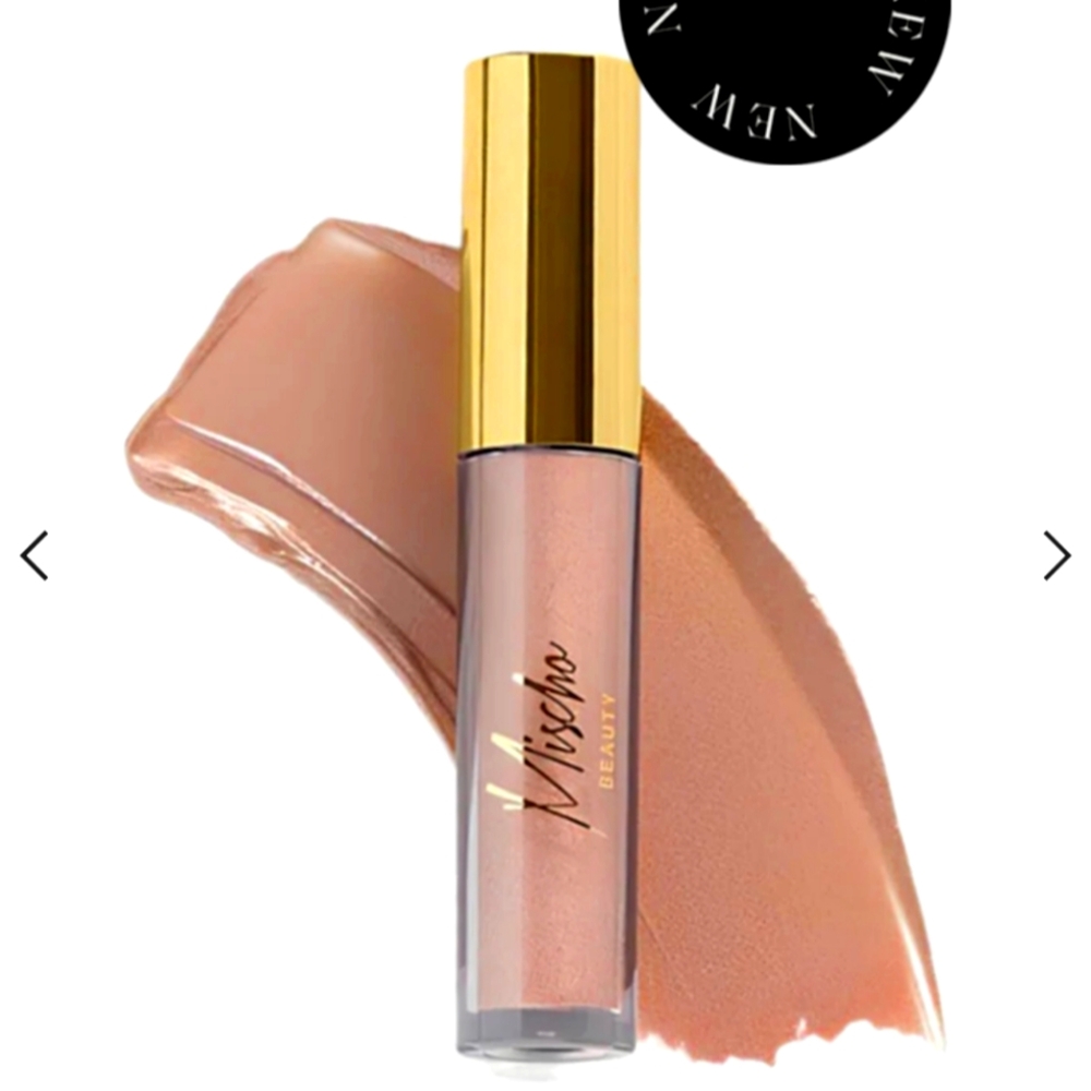 Mischo Beauty Liquid eyeshadow. Manifique